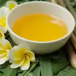 زيت السترونيلا.. طارد للحشرات والتوتر والألم
