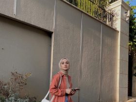 تنسيق الألوان للملابس.. دليل شامل