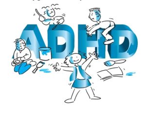 خاص لـ "الجوهرة "روشته علاجية لاضطراب (ADHD) يقدمها استاذ طب نفسي 