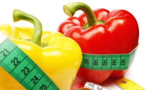 الفلفل الحلو.. الفوائد والقيمة الغذائية