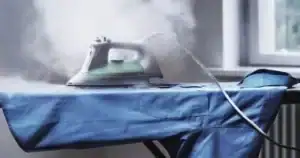 كيفية الكي الصحيح للملابس