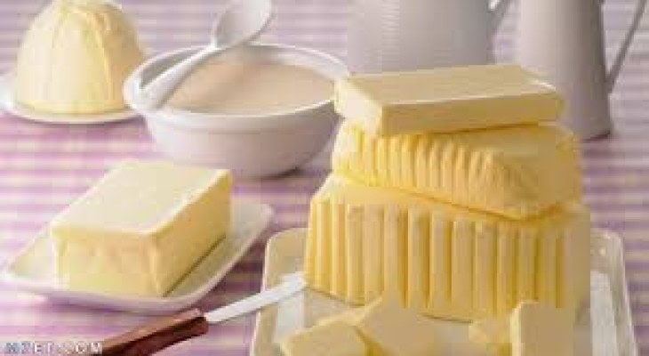 9بدائل صحية ولذيذة للزبدة في مطبخك..تعرفي عليها
