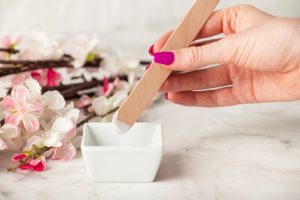 كيف تصنعين جل الجسم العطري بنفسك في خطوات ؟