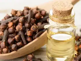 زيت القرنفل.. الفوائد وكيفية الاستخدام