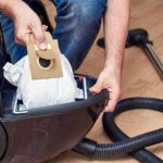 7 أخطاء شائعة تدمر المكنسة الكهربائية ..تعرفي عليها