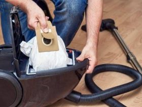 7 أخطاء شائعة تدمر المكنسة الكهربائية ..تعرفي عليها