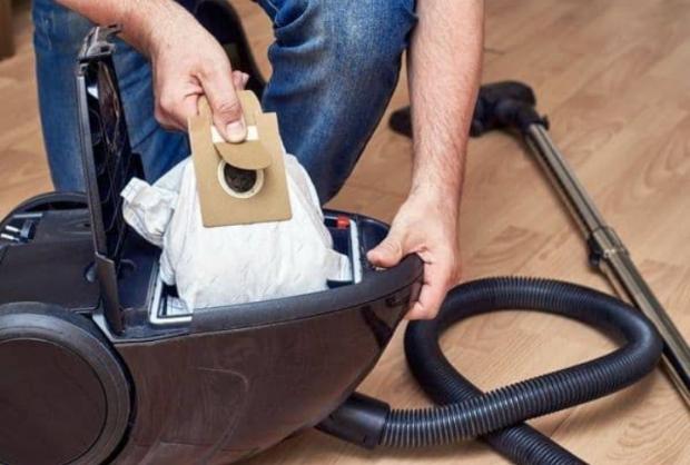 7 أخطاء شائعة تدمر المكنسة الكهربائية ..تعرفي عليها