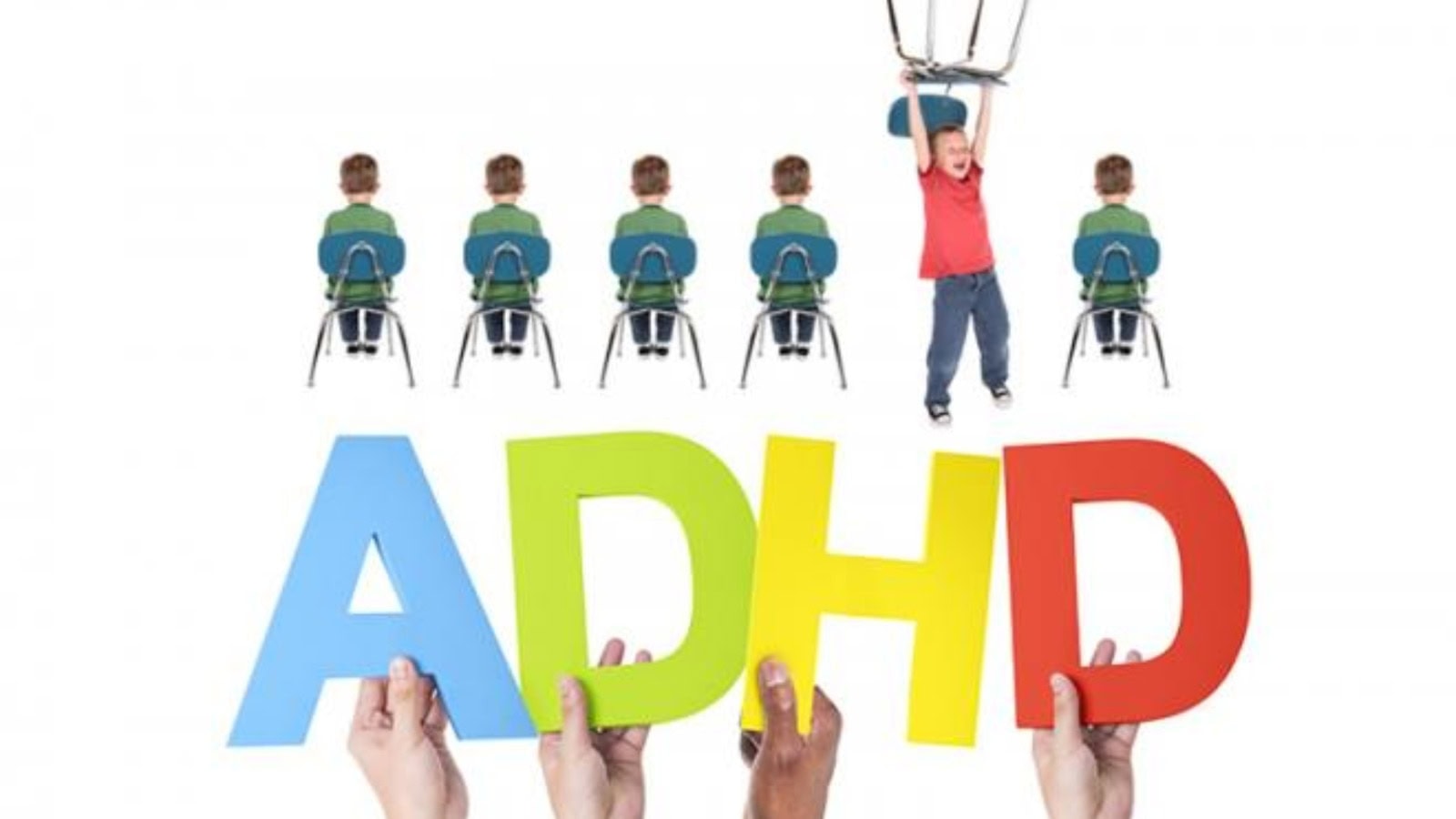 خاص لـ "الجوهرة "روشته علاجية لاضطراب (ADHD) يقدمها استاذ طب نفسي