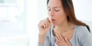 التهاب رئوي
