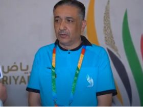 صراع الأبطال على ملاعب البلياردو في دورة الألعاب السعودية