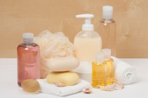 كيف تصنعين جل الجسم العطري بنفسك في خطوات ؟