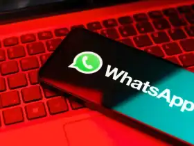 ميزة جديدة من واتساب لمكافحة الأخبار الكاذبة