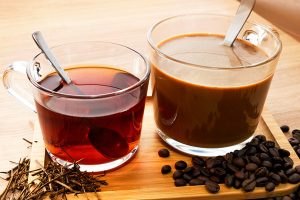 ما هي كميية الكافيين الصحية لجسمك ؟..رحلة في عالم المنبهات 