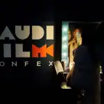 الفعاليات المصاحبة لمنتدى الأفلام السعودي 2024