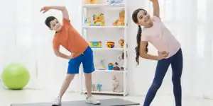 خاص|خبير يوضح أهمية ممارسة الرياضة قبل بداية اليوم الدراسي