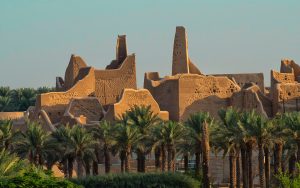تطورات سياحية في المملكة