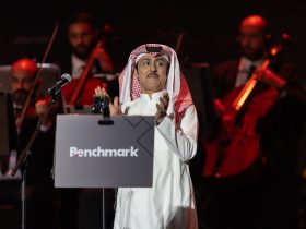 أولى حفلات بنش مارك لموسم الرياض النسخة الخامسة .. عودة جواد العلي مع فؤاد عبدالواحد وعايض