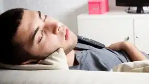 غيبوبة السكر