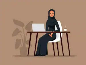 تمكين المرأة السعودية.. قصص نجاح ملهمة