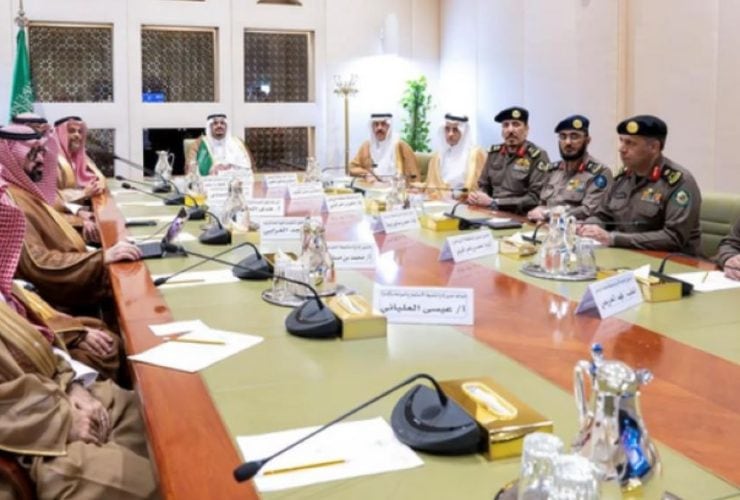 موسم الرياض 2024