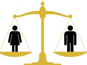 المساواة بين الجنسين في المملكة