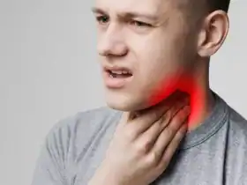 7 زيوت عطرية لعلاج التهاب الحلق