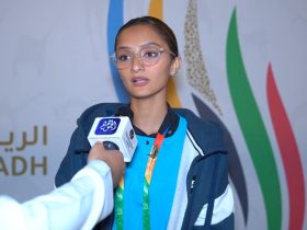 سلمى البلوشي