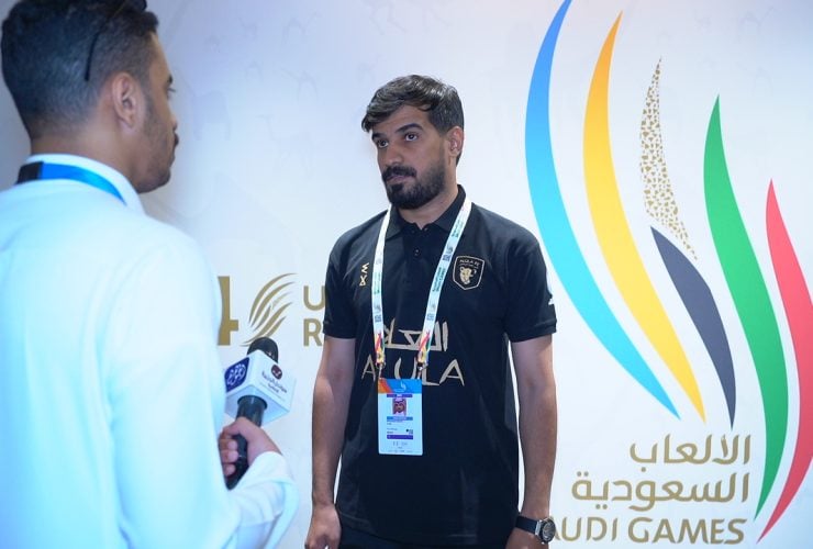 |نادي العلا