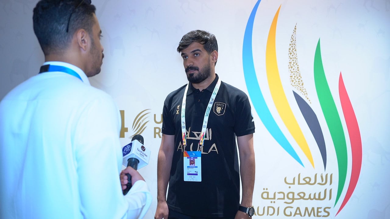 |نادي العلا