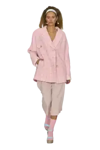 عروض أزياء