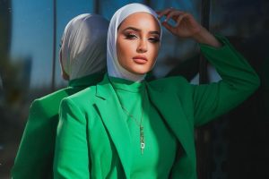تنسيق الألوان للملابس.. دليل شامل