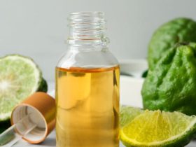 فوائد زيت البرغموت.. صحية ونفسية