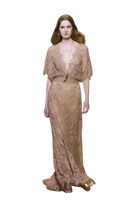 عروض أزياء