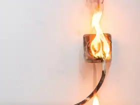 ماس كهربائي