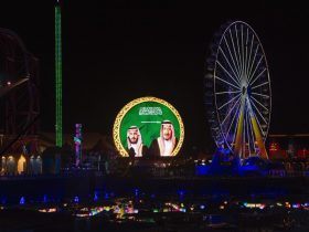 موسم الرياض 2024