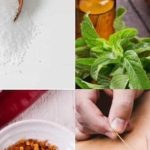 8 مسكنات طبيعية للألم لن تصدقها