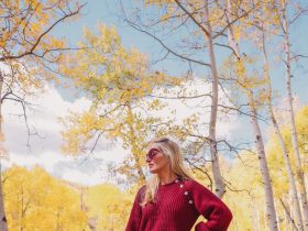 موسم الخريف.. كيف ترتدين أحدث الألوان والأزياء؟