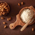دقيق اللوز.. خيار مثالي لحياة صحية