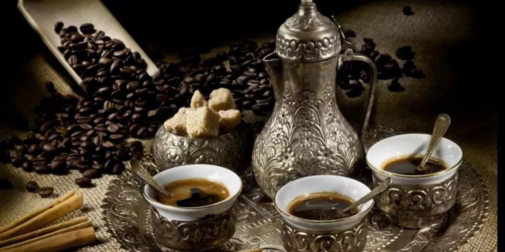 في اليوم العالمي ..9 انواع من القهوة تبرز شخصيتك