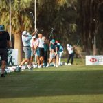 جولف السعودية تعلن عن انطلاق منافسات "إنتر كلوب" في جدة