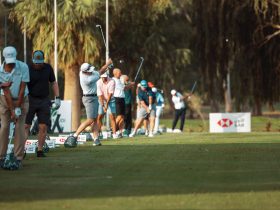 جولف السعودية تعلن عن انطلاق منافسات "إنتر كلوب" في جدة