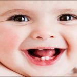 كيف تتعاملين مع الرضيع في مرحلة التسنين