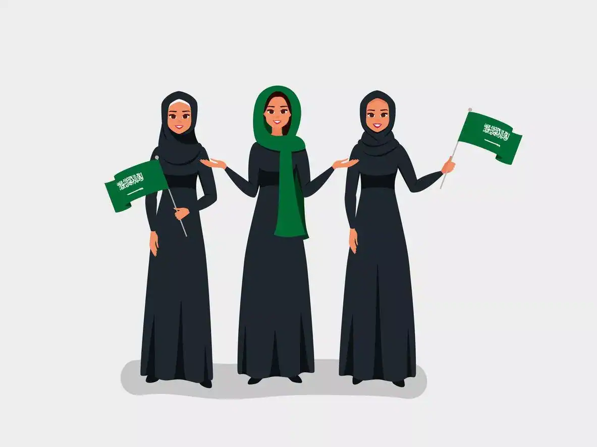 تمكين المرأة السعودية.. قصص نجاح ملهمة