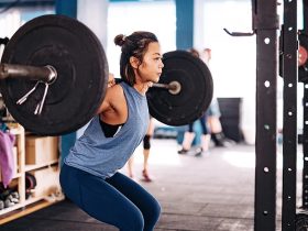 للنساء : 8 فوائد مذهلة لـ "الكرياتين".. تعرفي عليها