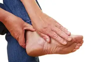 النقرس