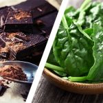 أفضل مصادر الحديد الطبيعية