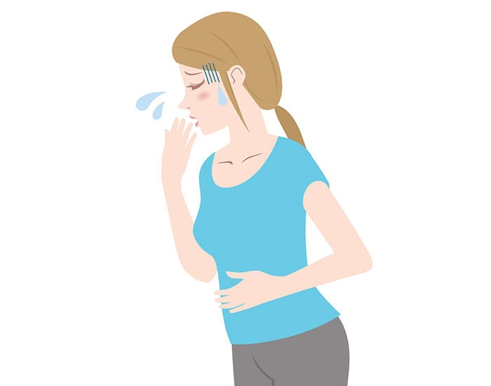 التخلص من الغثيان.. 6 علاجات طبيعية