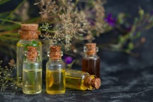 افضل الزيوت العطرية لعلاج نزلات البرد والإنفلونزا