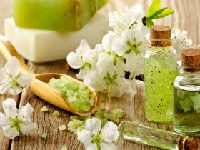 افضل الزيوت العطرية لعلاج نزلات البرد والإنفلونزا