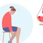 فقر الدم.. أعراضة وأطعمة للتخلص منه